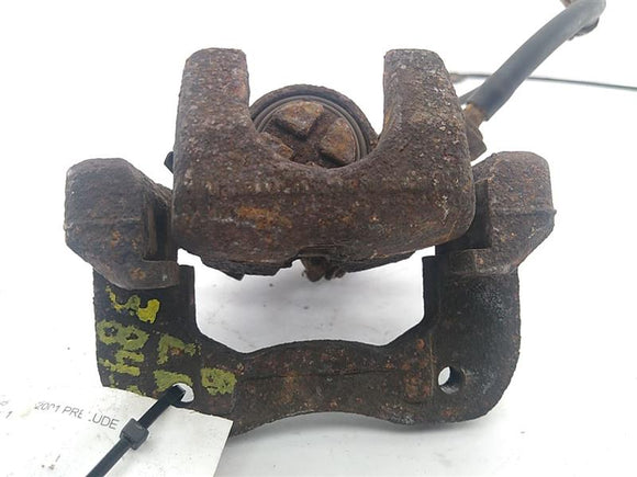 Honda Prelude Rear Left Caliper