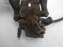 Honda Prelude Rear Left Caliper-10