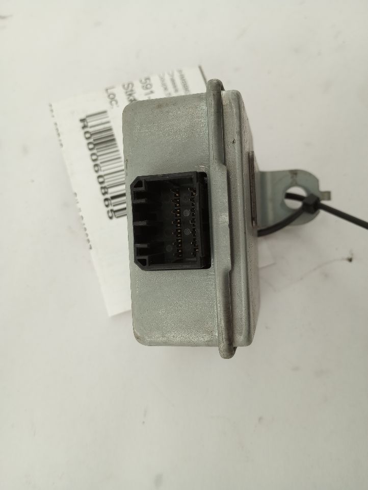 Honda Prelude Cruise Control Module - 0