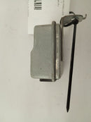 Honda Prelude Cruise Control Module-3