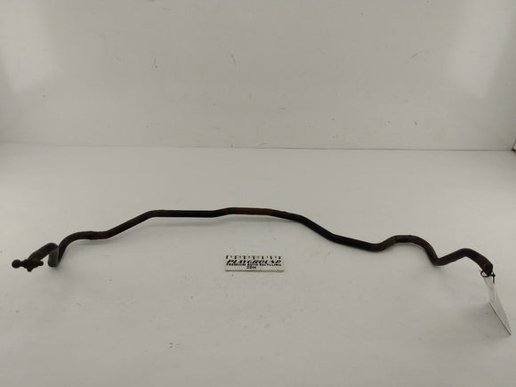 Honda Prelude Rear Sway Bar