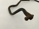 Honda Prelude Rear Sway Bar-2
