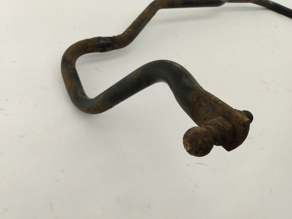 Honda Prelude Rear Sway Bar