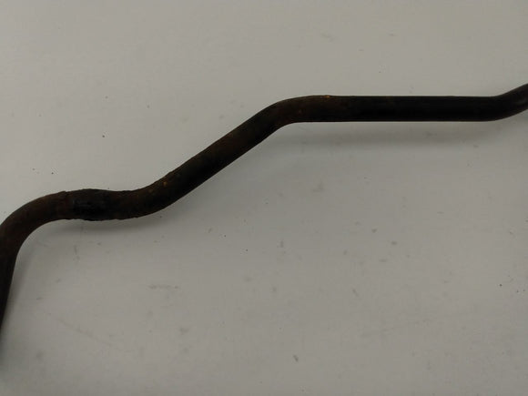 Honda Prelude Rear Sway Bar