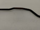 Honda Prelude Rear Sway Bar-4