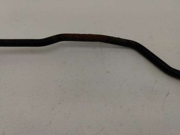 Honda Prelude Rear Sway Bar