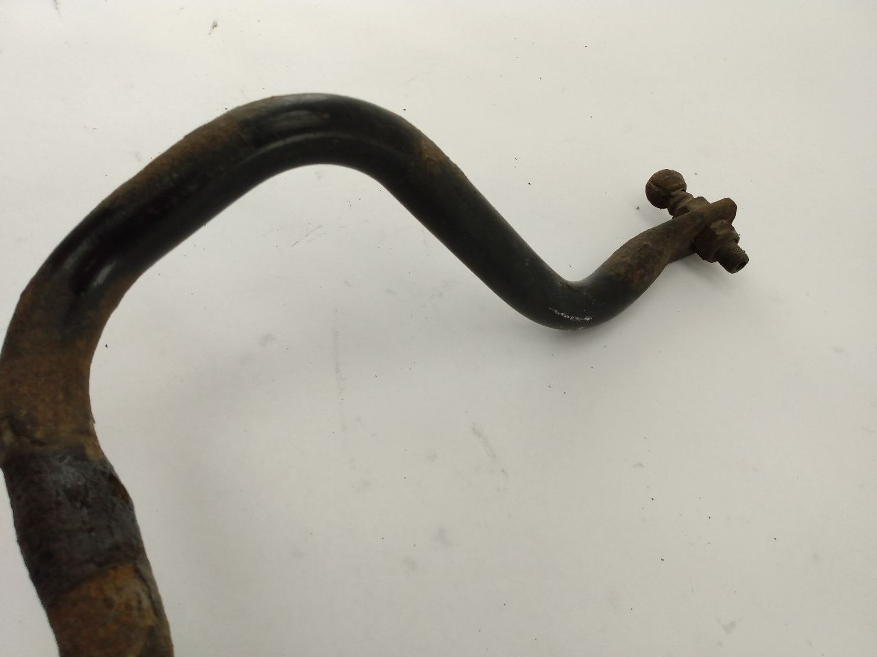 Honda Prelude Rear Sway Bar