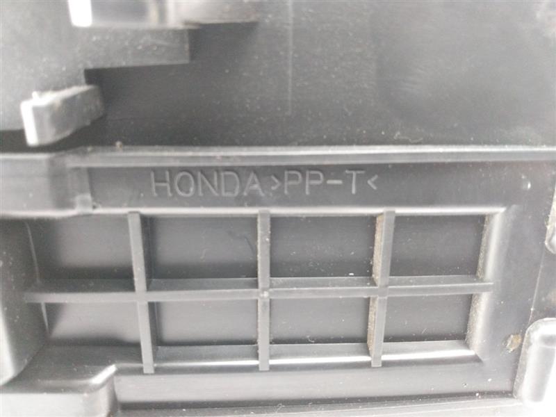 Honda Prelude Heater Core Box