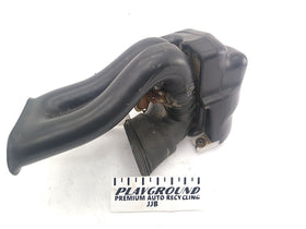 Honda Prelude Secondary Air Cleaner