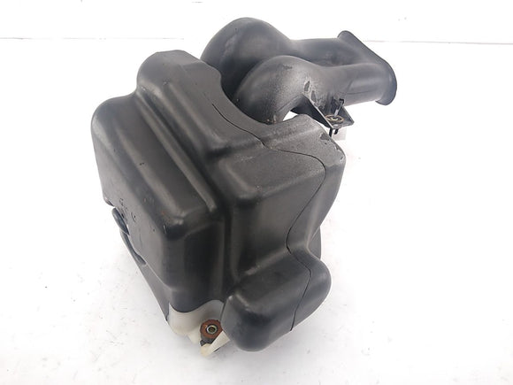 Honda Prelude Secondary Air Cleaner