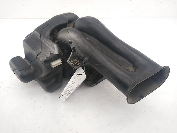 Honda Prelude Secondary Air Cleaner