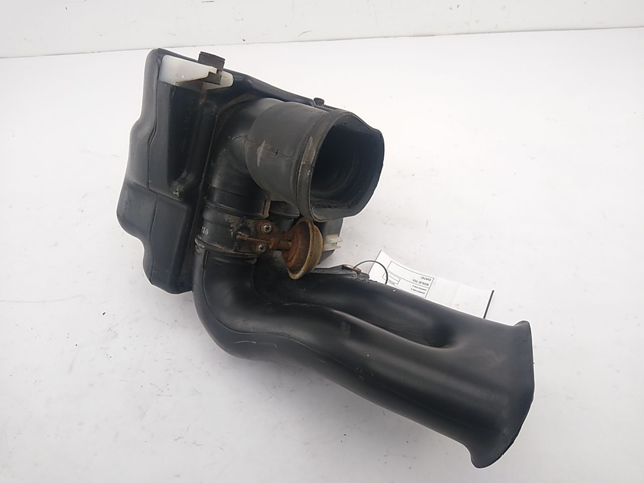 Honda Prelude Secondary Air Cleaner
