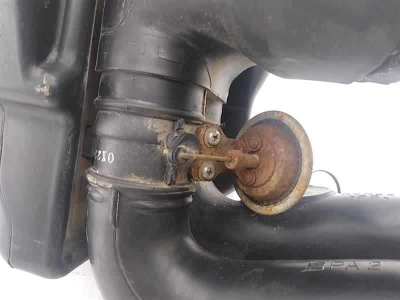 Honda Prelude Secondary Air Cleaner