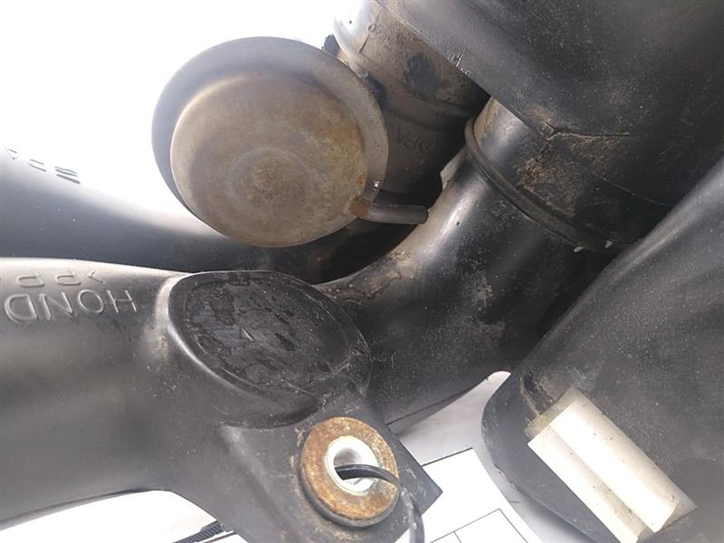 Honda Prelude Secondary Air Cleaner