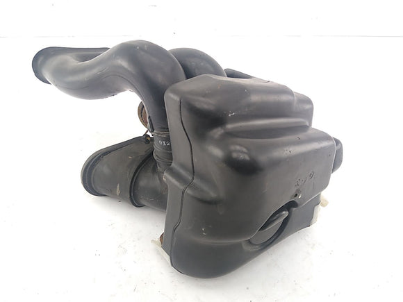Honda Prelude Secondary Air Cleaner