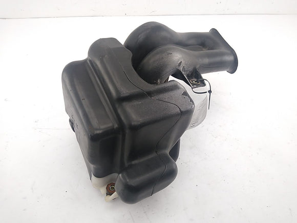 Honda Prelude Secondary Air Cleaner