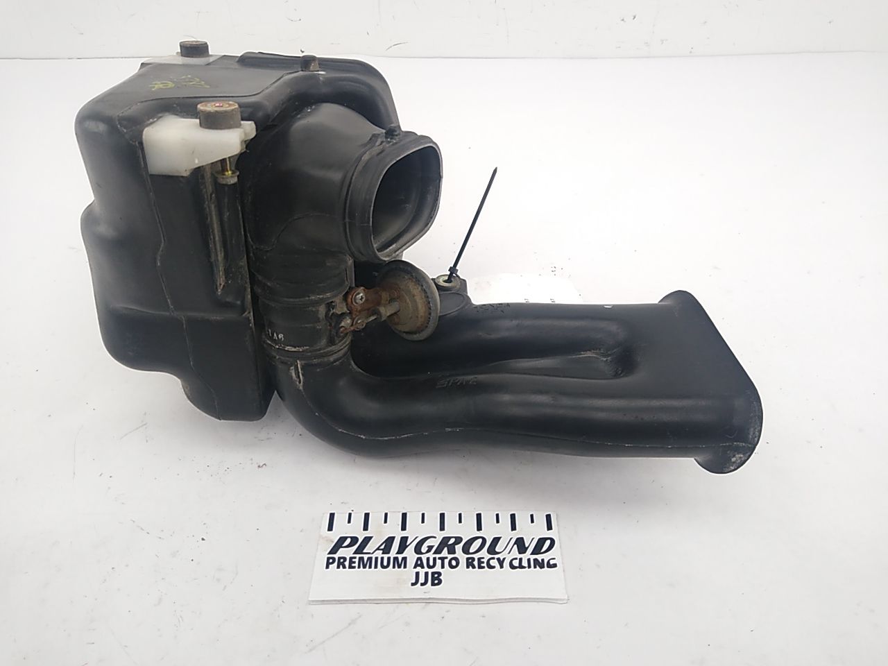 Honda Prelude Secondary Air Cleaner