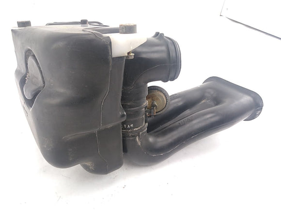 Honda Prelude Secondary Air Cleaner