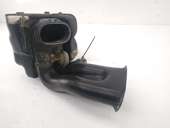 Honda Prelude Secondary Air Cleaner