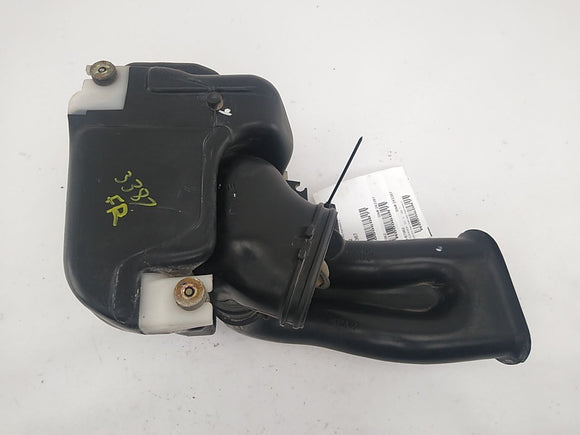 Honda Prelude Secondary Air Cleaner