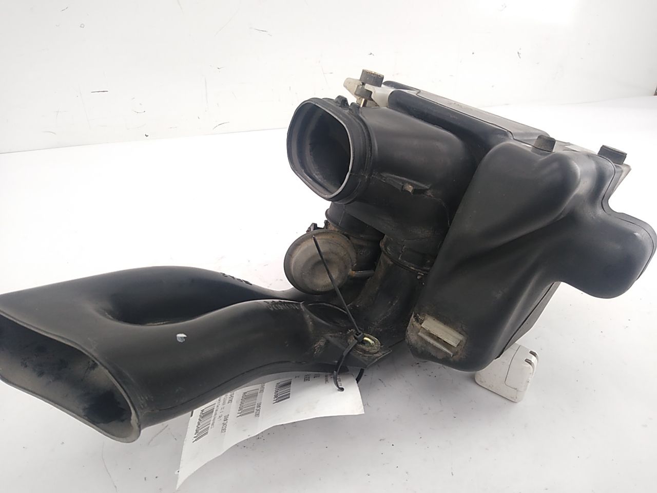 Honda Prelude Secondary Air Cleaner