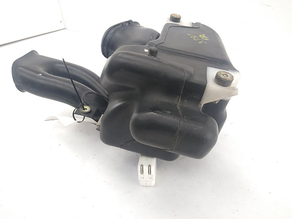 Honda Prelude Secondary Air Cleaner