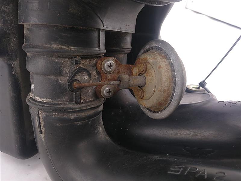 Honda Prelude Secondary Air Cleaner