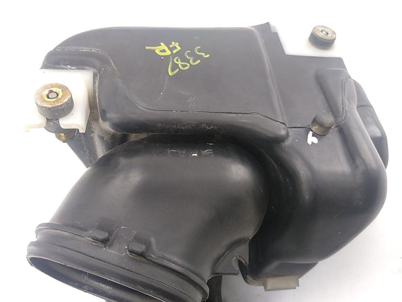 Honda Prelude Secondary Air Cleaner