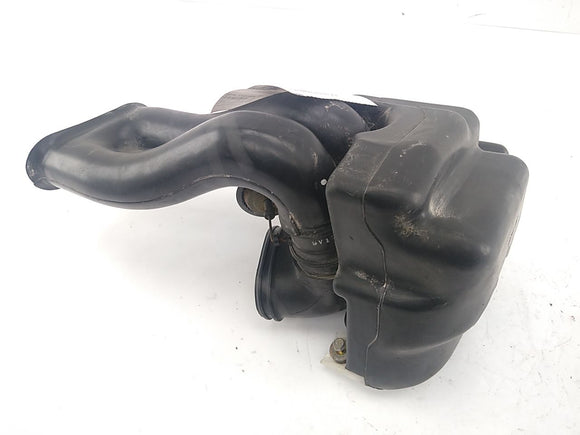 Honda Prelude Secondary Air Cleaner