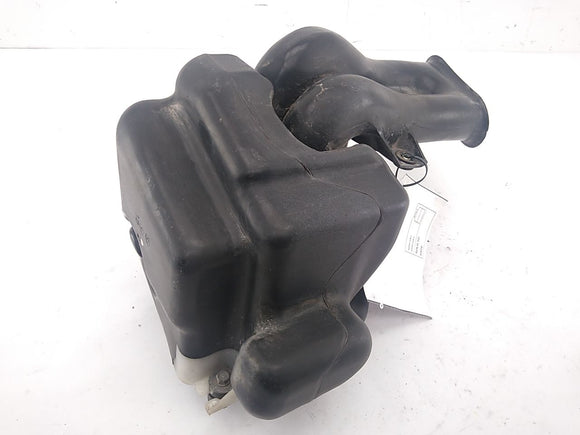 Honda Prelude Secondary Air Cleaner