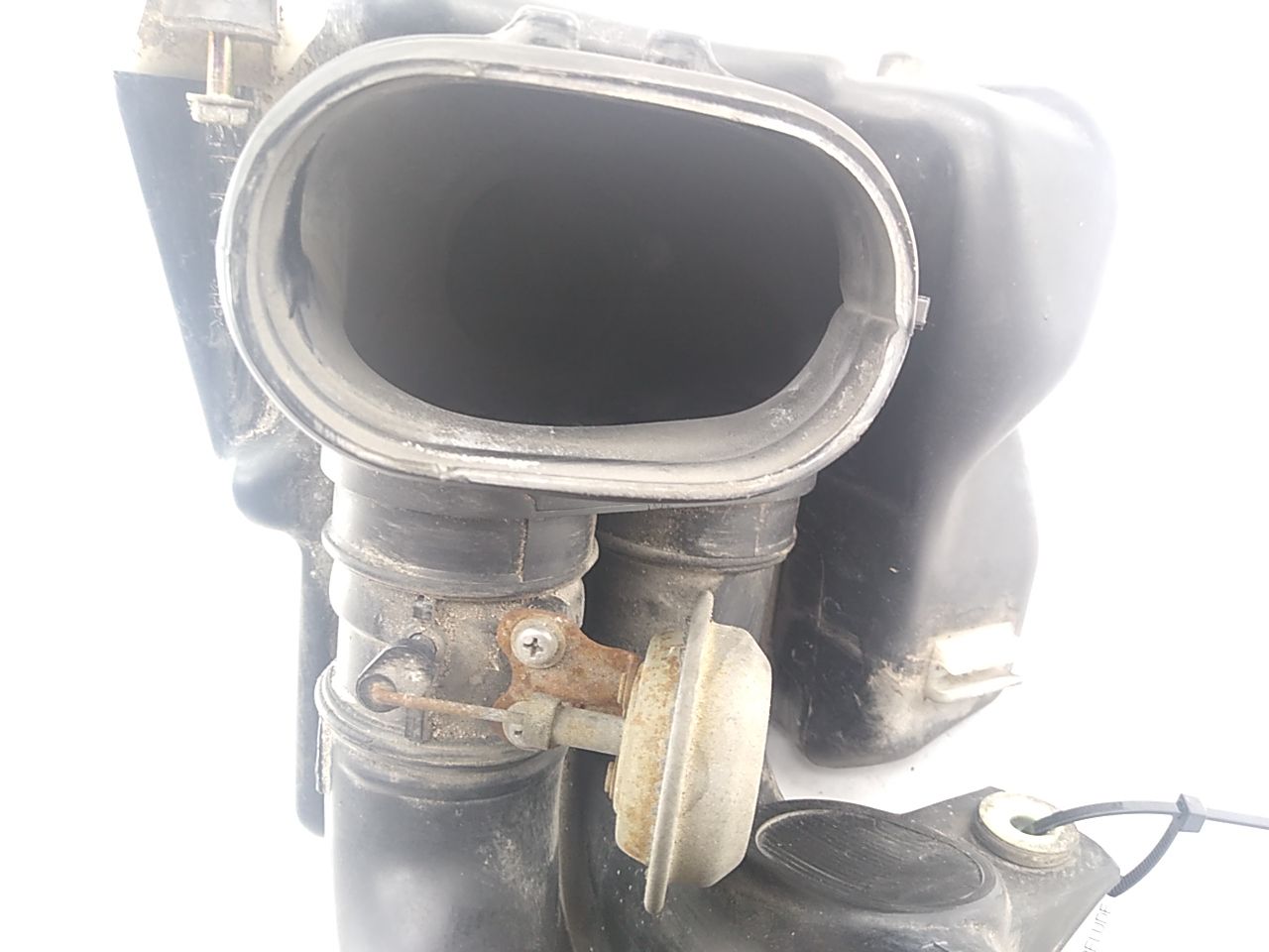 Honda Prelude Secondary Air Cleaner
