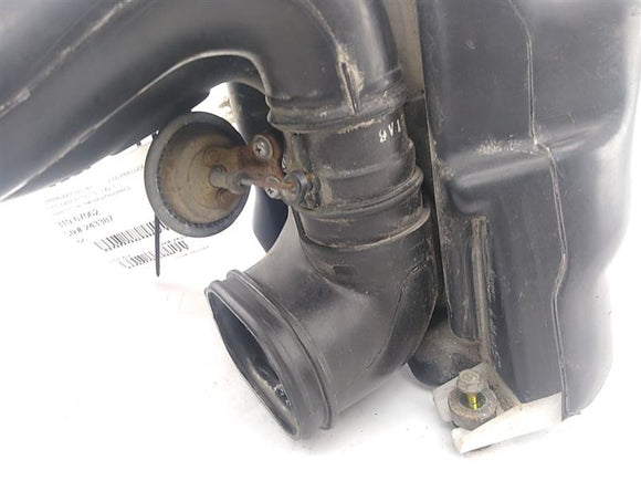 Honda Prelude Secondary Air Cleaner