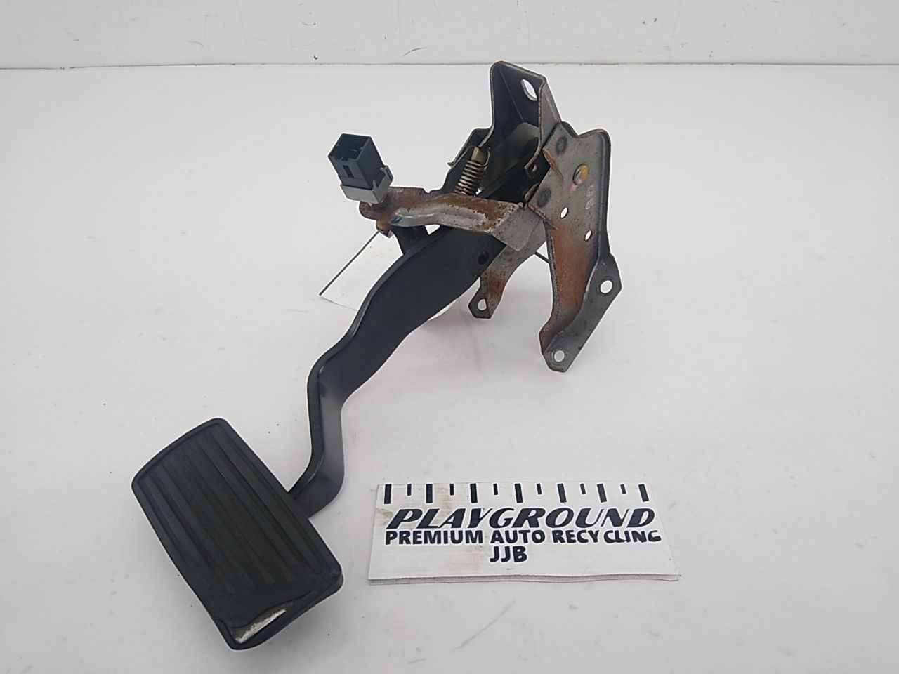 Honda Prelude Brake Pedal