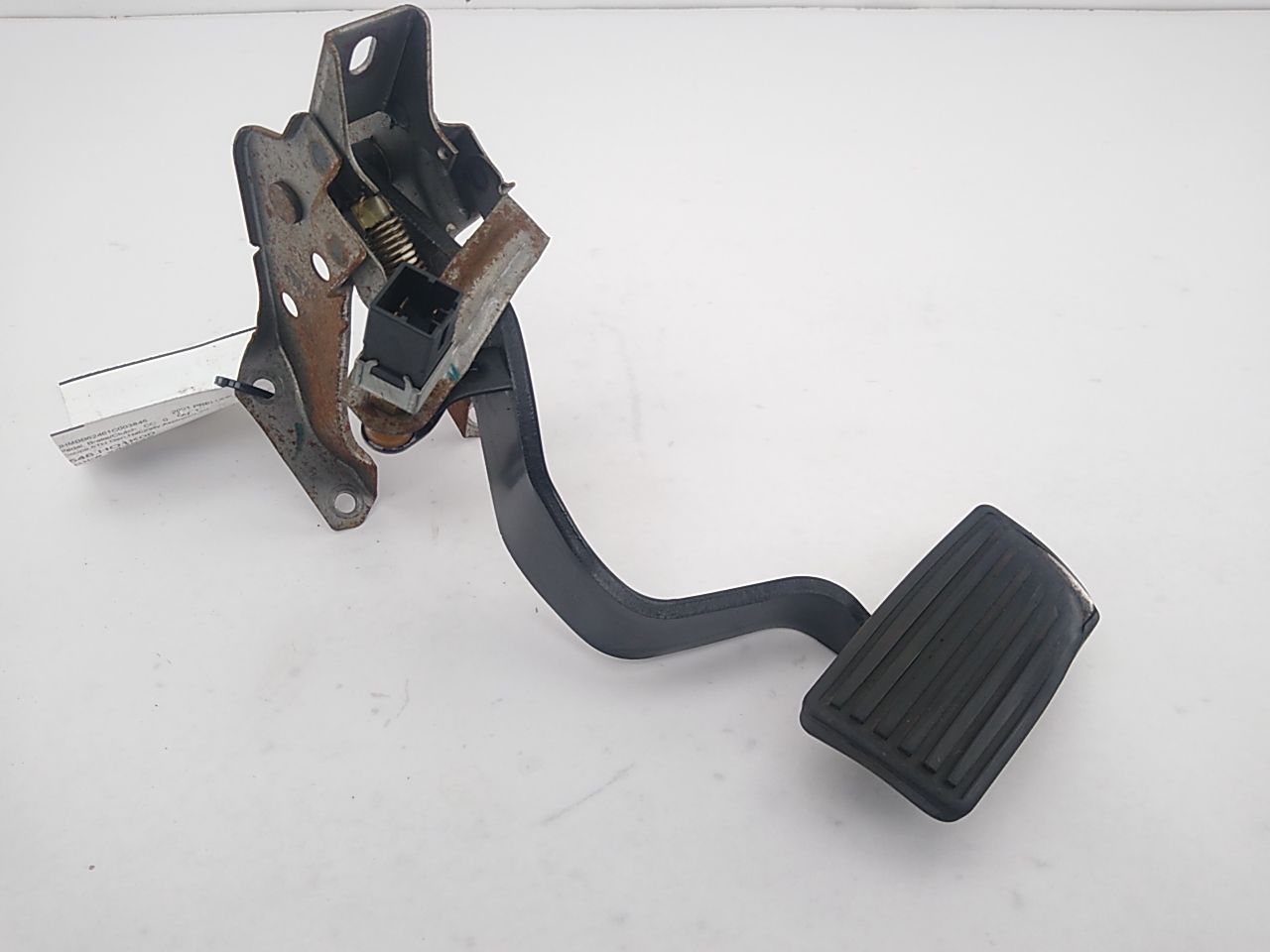 Honda Prelude Brake Pedal - 0