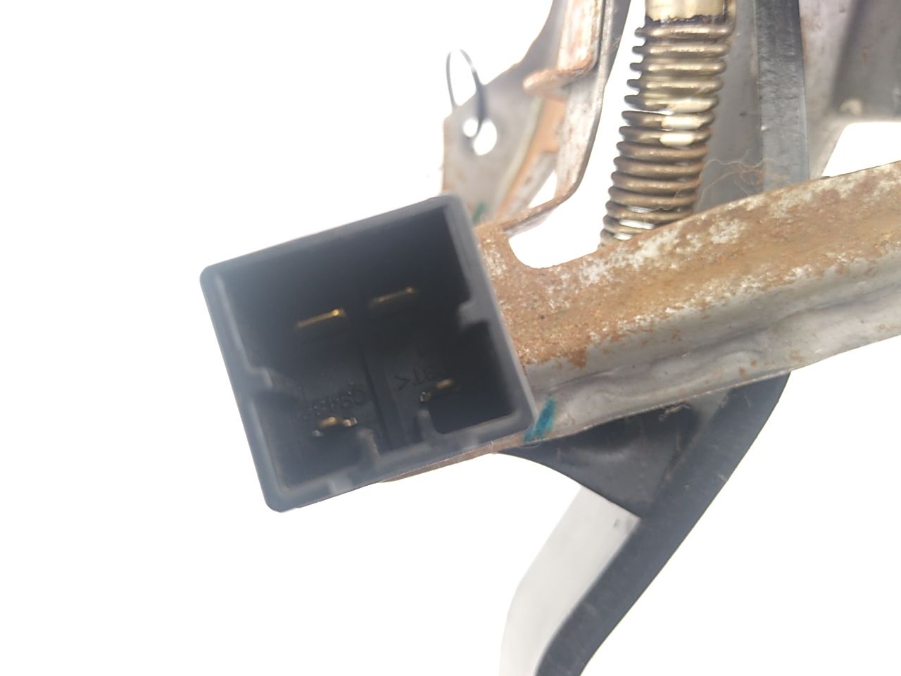 Honda Prelude Brake Pedal