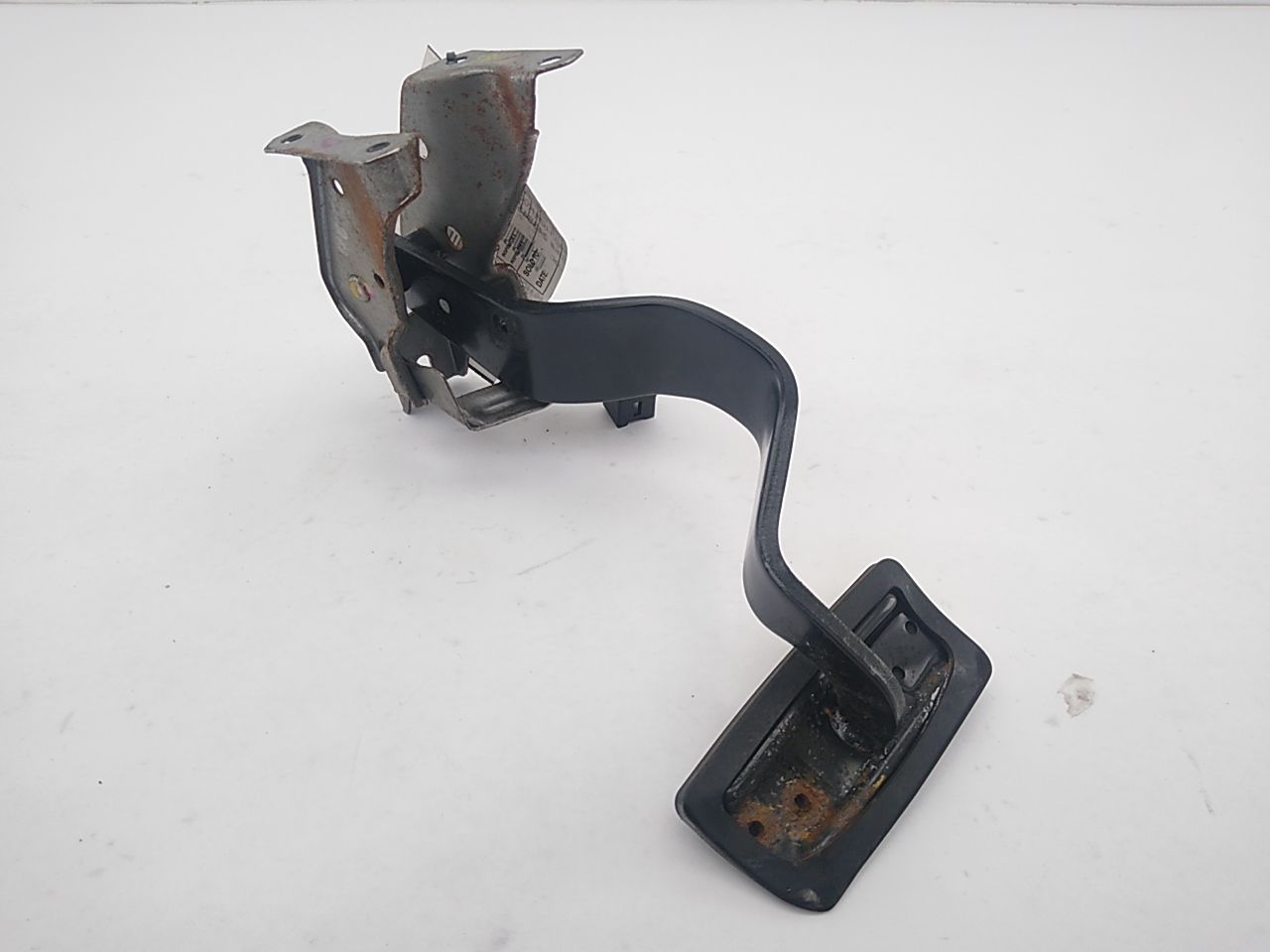 Honda Prelude Brake Pedal