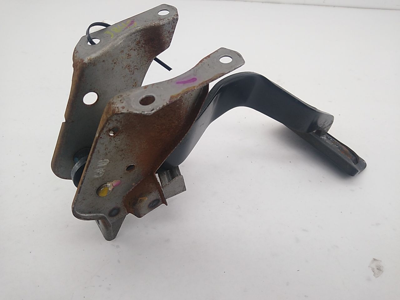 Honda Prelude Brake Pedal