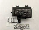 Honda Prelude Fuse Box-1