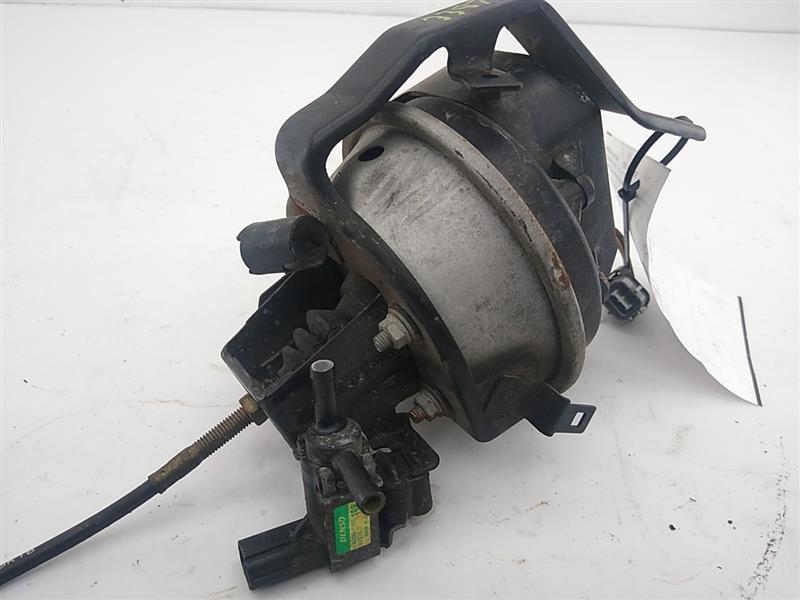 Honda Prelude Cruise Control Servo