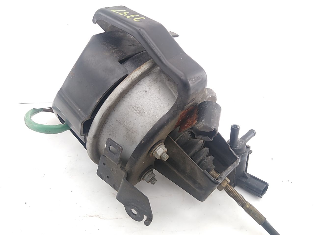 Honda Prelude Cruise Control Servo