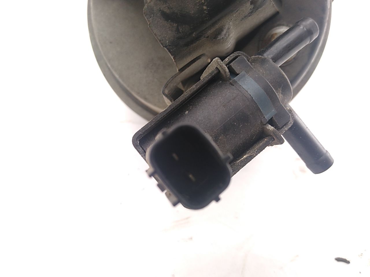 Honda Prelude Cruise Control Servo