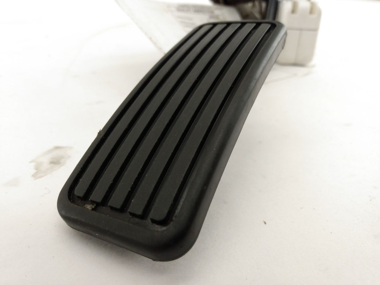 Honda Prelude Gas Pedal