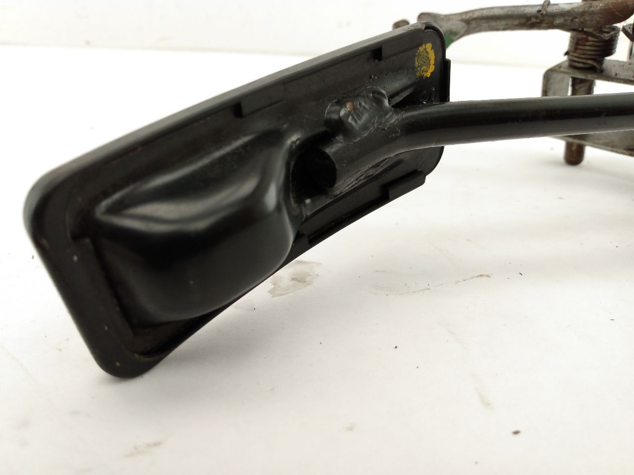 Honda Prelude Gas Pedal