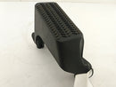Honda Prelude Dead Pedal-5