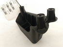 Honda Prelude Dead Pedal-8