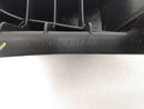 Honda Prelude Dead Pedal-11