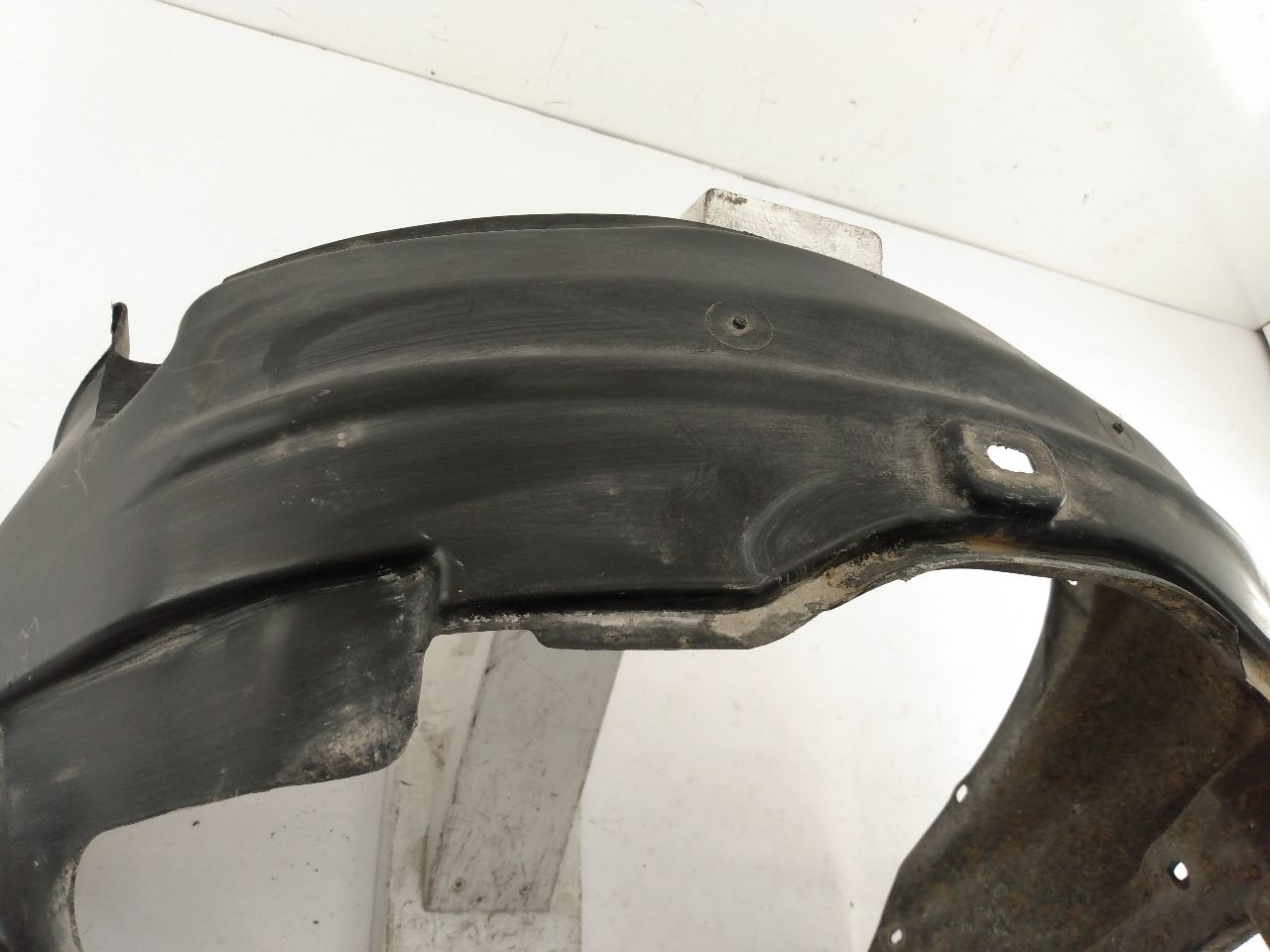 Honda Prelude Front Right Fender Liner