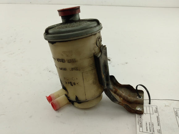 Honda Prelude Power Steering Reservoir