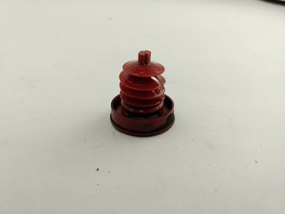 Honda Prelude Power Steering Reservoir