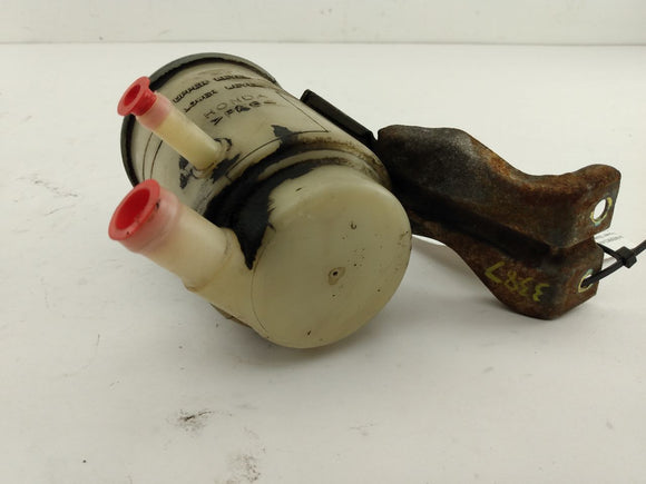 Honda Prelude Power Steering Reservoir